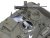U.S. Light Tank M24 Chaffee European Theater 1/35 Tamiya