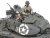 U.S. Light Tank M24 Chaffee European Theater 1/35 Tamiya
