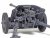 German 5cm Anti-Tank Gun Pak38 1/35 Tamiya