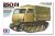 35394 German Tractor RSO/01 1/35 Tamiya