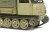 German Tractor RSO/01 Tamiya