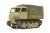 German Tractor RSO/01 1/35 Tamiya