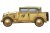 Italian/German 508CM Coloniale Staff Car( Re-Release - Limited Edition) 1/35 Tamiya