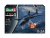 3819 O-2A 1:48 Revell