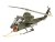 Bell AH-1G Cobra 1:32 Revell