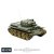 Centaur IV close support tank 28mm Bolt Action Warlord Games