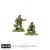 British & Inter-Allied Commandos 28mm Bolt Action Warlord Games