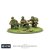 British & Inter-Allied Commandos 28mm Bolt Action Warlord Games