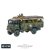402011025 Bedford QLT Troop Transport Warlord