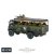 Bedford QLT Troop Transport 28mm