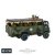 Bedford QLT Troop Transport Bolt Action