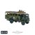 Bedford QLT Troop Transport 28mm Bolt Action