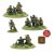 British Heavy Weapons Platoon (plastic) 28mm Bolt Action Warlord Games