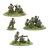 British Heavy Weapons Platoon (plastic) 28mm Bolt Action