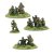 For King & Country - British & Canadian Starter Army 28mm