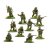 For King & Country - British & Canadian Starter Army 28mm