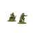 For King & Country - British & Canadian Starter Army 28mm