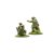 For King & Country - British & Canadian Starter Army 28mm