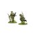 For King & Country - British & Canadian Starter Army 28mm