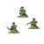 Gurkha Infantry Platoon Plastic 28mm