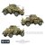 Sd.Kfz 222 armoured car 28mm Bolt Action
