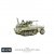 Sd.Kfz 250 (Alte) half-track (options for 250/1, 250/9 & 250/11 variants)