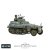 Sd.Kfz 250 Alte (Options for 250/1, 250/4 & 250/7) 28mm Bolt Action