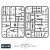 Sprue Sd.Kfz 250 Alte (Options for 250/1, 250/4 & 250/7) Warlord Games