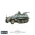 Sd.Kfz 250 Alte (Options for 250/1, 250/4 & 250/7) Bolt Action