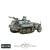 Sd.Kfz 250 Alte (Options for 250/1, 250/4 & 250/7) Warlord