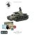 402012056 Panzer IV Ausf. B/C/D 28mm Bolt Action Warlord Games