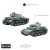 Panzer IV Ausf. B/C/D Warlord Games