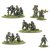 402012058 German Heavy Weapons Platoon 28mm Bolt Action Warlord Games