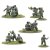 German Heavy Weapons Platoon 28mm Bolt Action Warlord Games