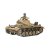 Panzer II 28mm Bolt Action Warlord Games