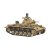 402012104 Panzer II 28mm Bolt Action Warlord Games