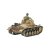Panzer II 28mm Bolt Action