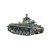 Panzer II 28mm