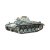 Panzer II Plastic 28mm