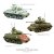 M4A3E8 Sherman Easy Eight platoon 28mm