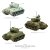 M4A3E8 Sherman Easy Eight platoon 28mm Bolt Action