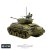 US Army M4A3E8 Sherman Easy Eight 28mm Bolt Action