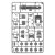 Studebaker US6 Truck Sprue