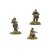 US Army 57mm Anti-Tank Gun (plastic) 28mm