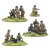 Stars and Stripes US Army Starter Army 28mm