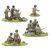 Stars and Stripes US Army Starter Army 28mm