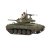 M24 Chaffee Light Tank 28mm Bolt Action Warlord Games