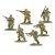 US Airborne 28mm