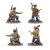 Soviet Army Infantry Platoon 28mm Bolt Action