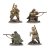 Soviet Army Infantry Platoon Warlord Games